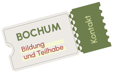 Bochum - Bildung und Teilhabe